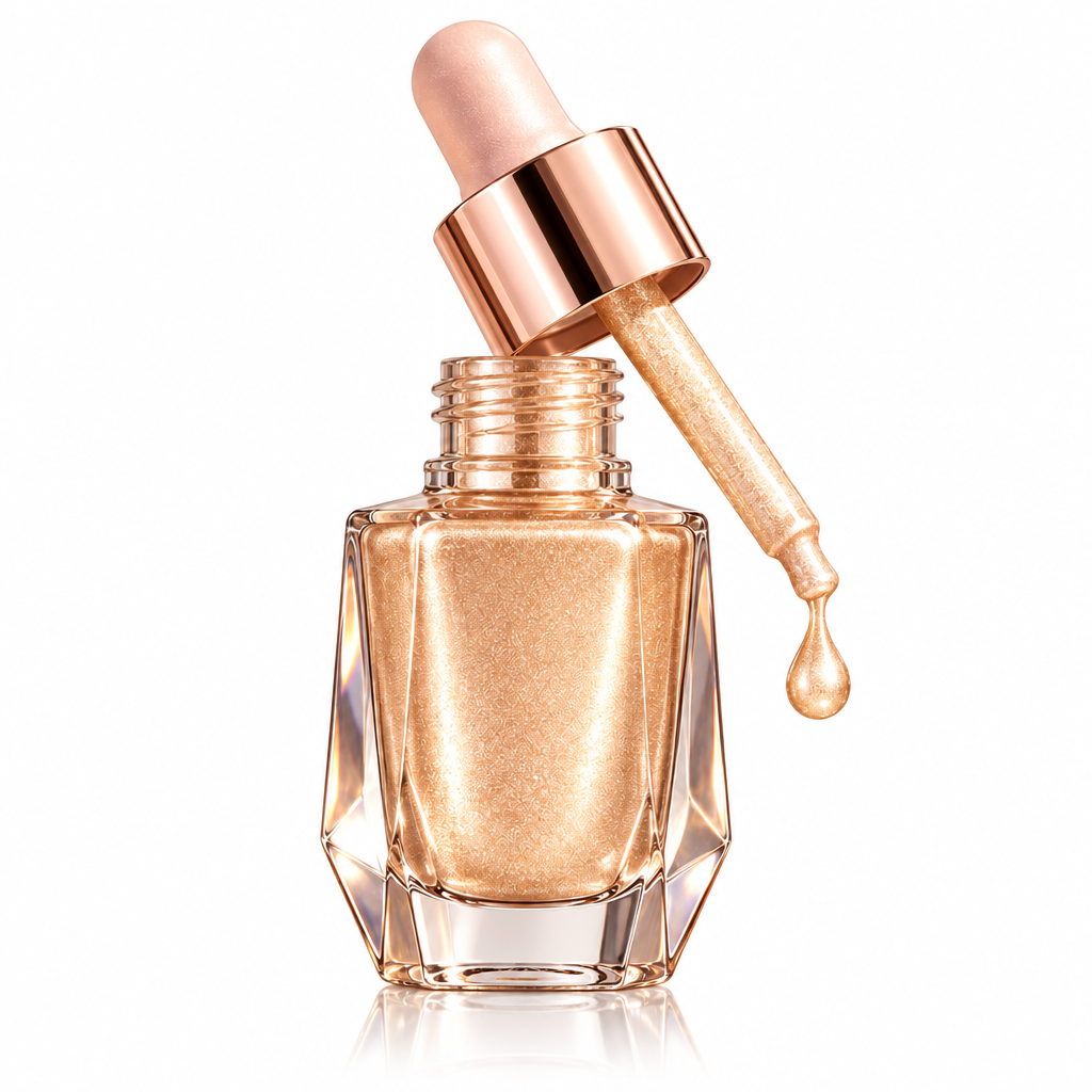 Norelmont™ Champagne Dew Liquid Highlighter