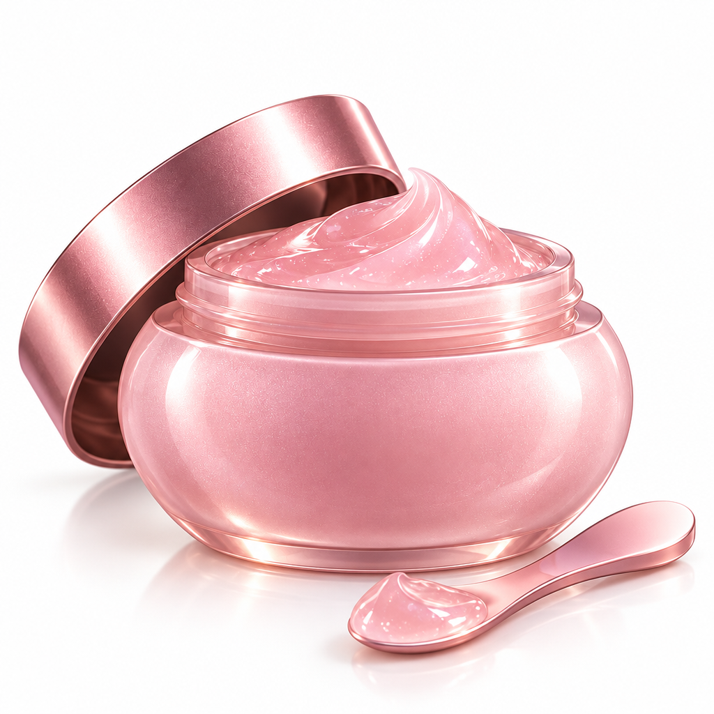 Norelmont™ Moonlit Renewal Sleeping Mask