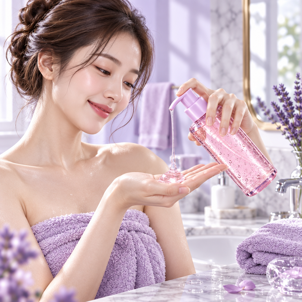 Norelmont™ Lavender Soufflé Body Butter