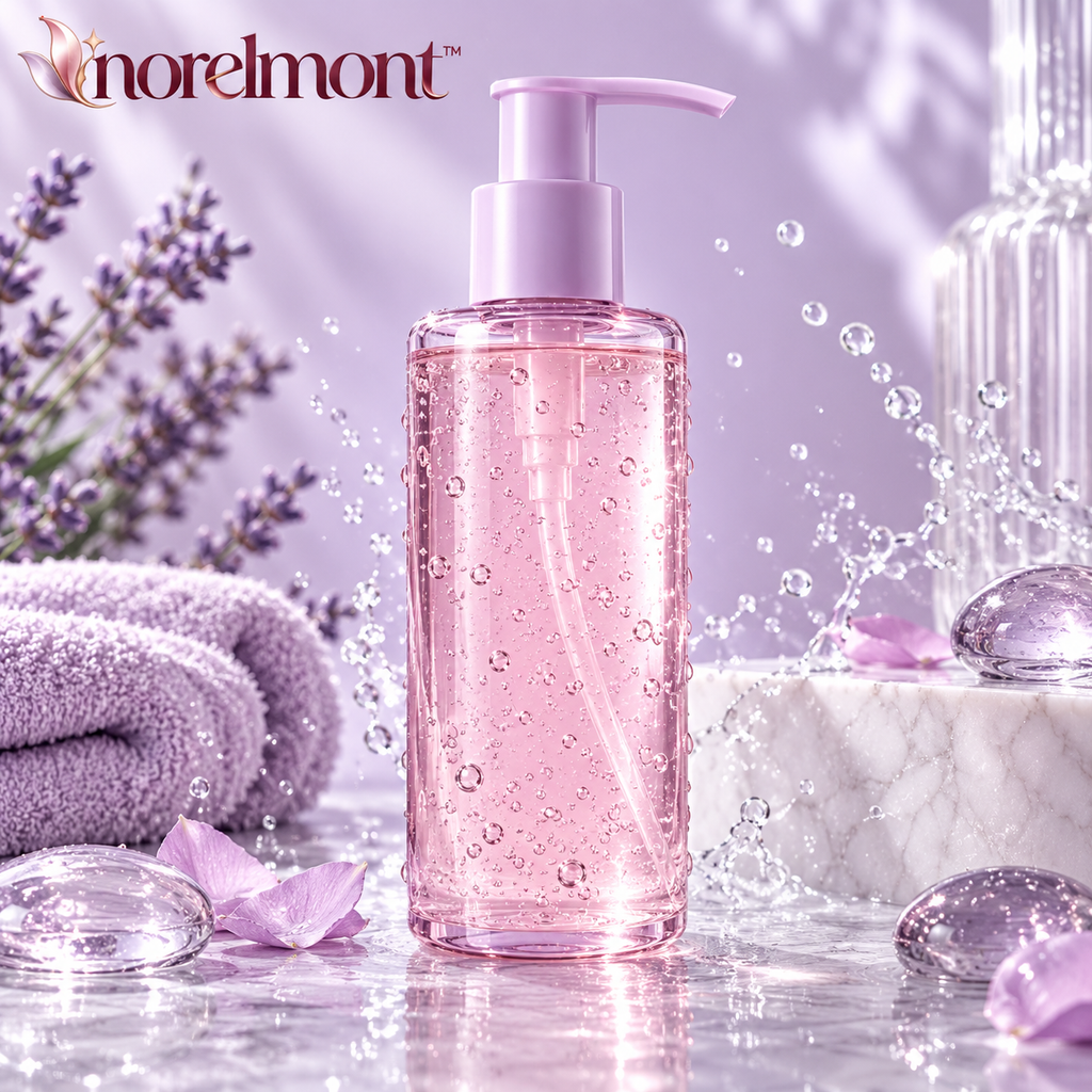 Norelmont™ Lavender Soufflé Body Butter