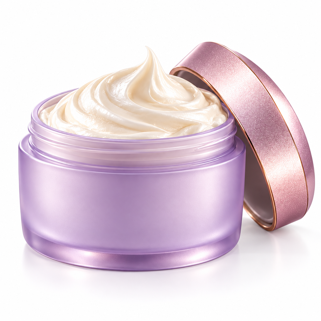 Norelmont™ Lavender Cloud Gel Cleanser