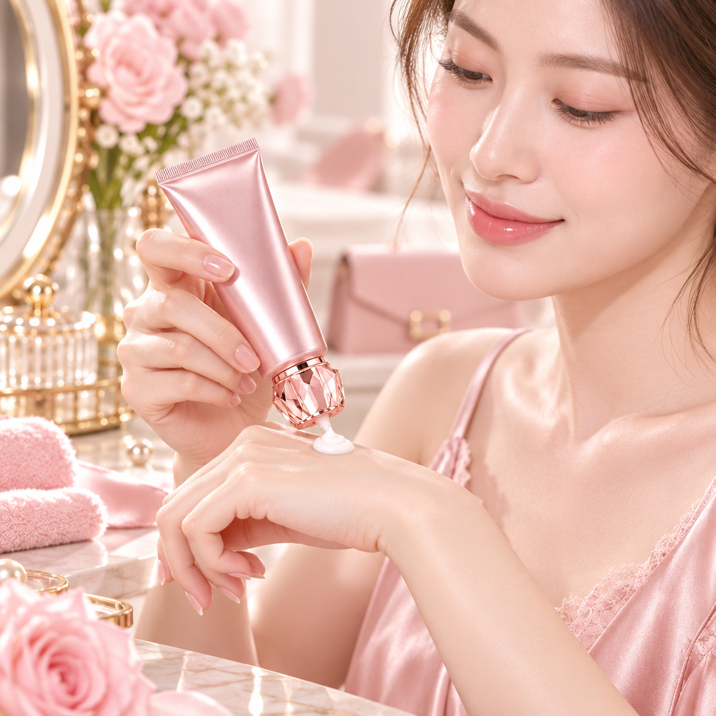 Norelmont™ Satin Touch Hand Cream