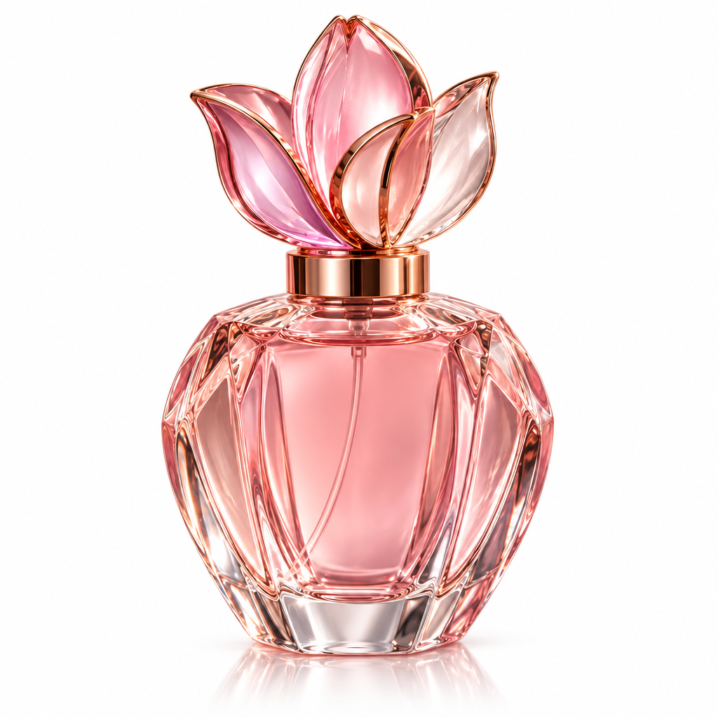 Norelmont™ Blushing Peony Eau de Parfum