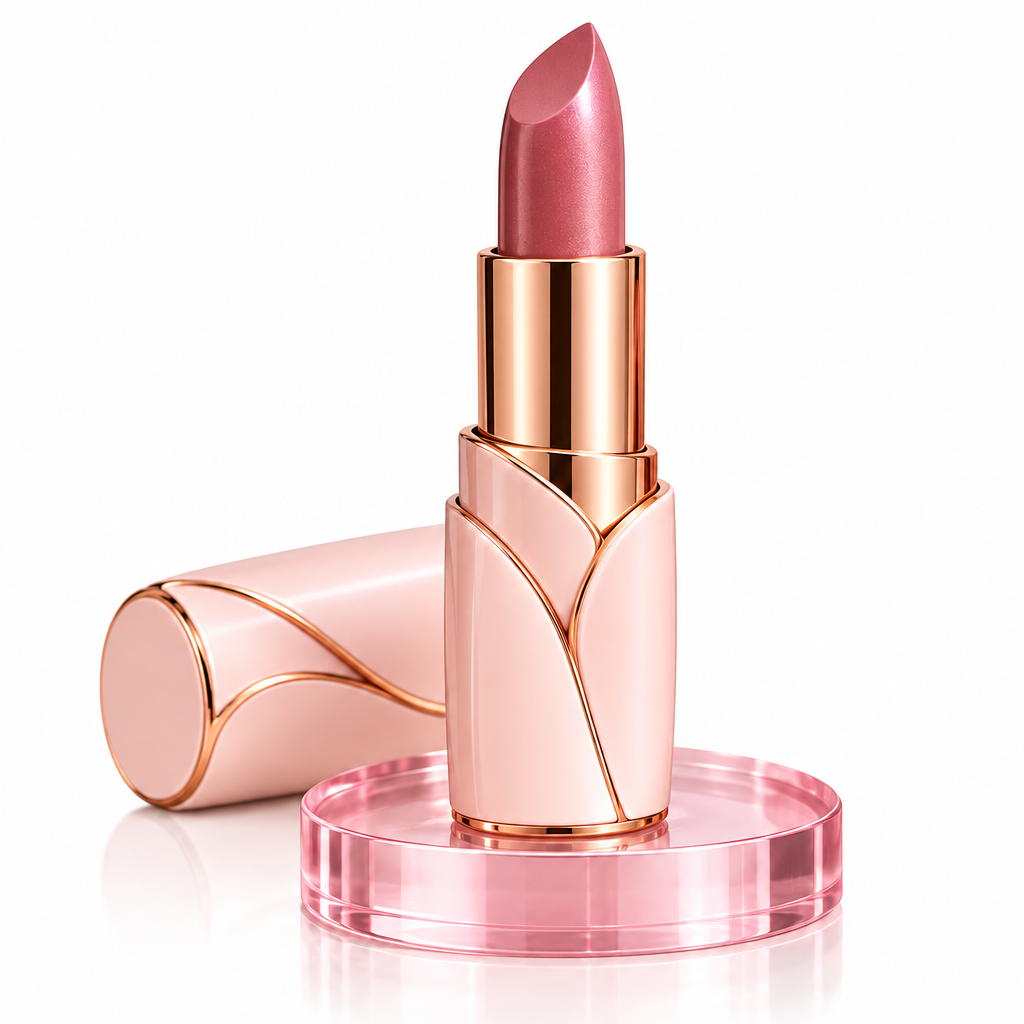 Norelmont™ Satin Petal Lipstick