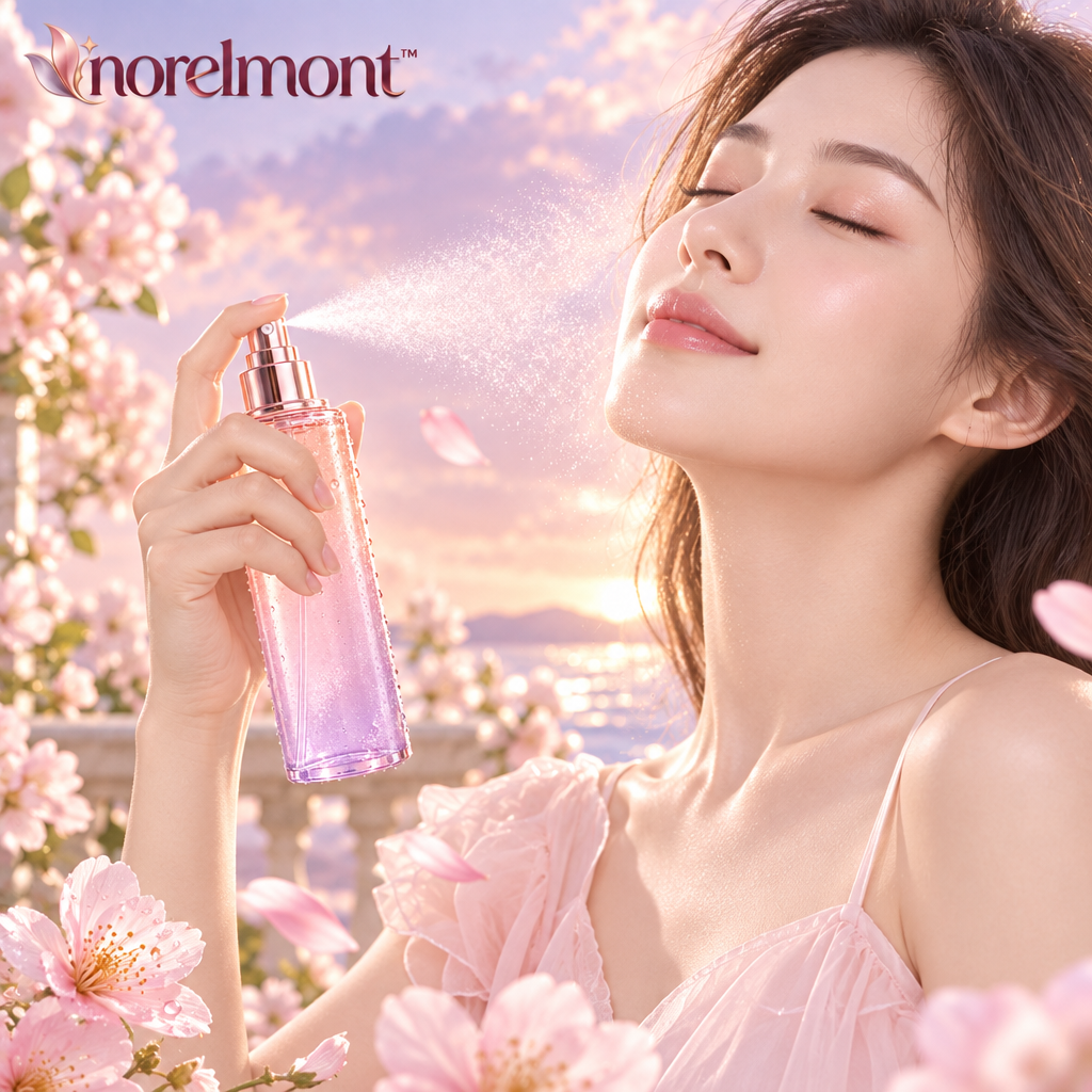 Norelmont™ Dream Mist Hair & Body Spray
