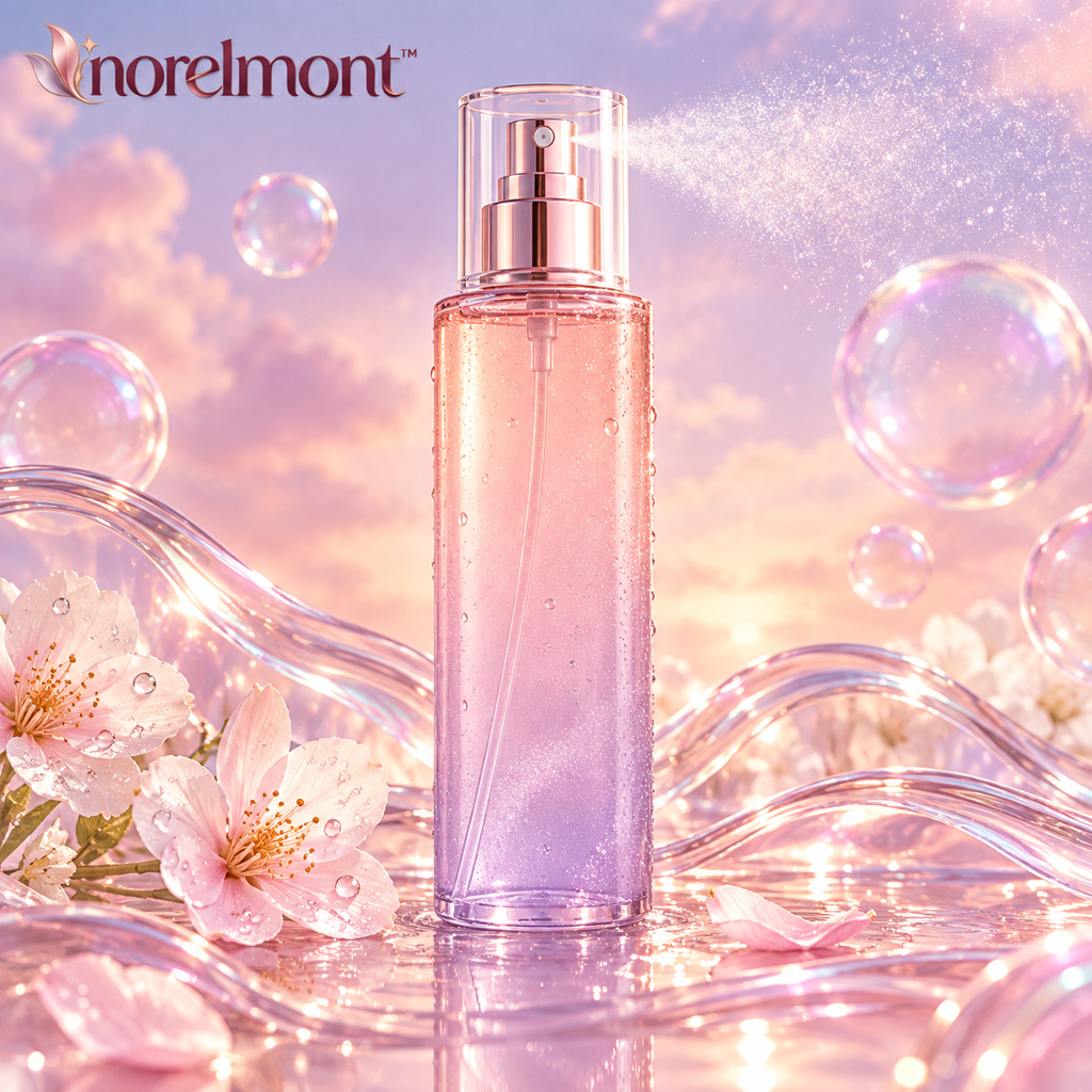 Norelmont™ Dream Mist Hair & Body Spray
