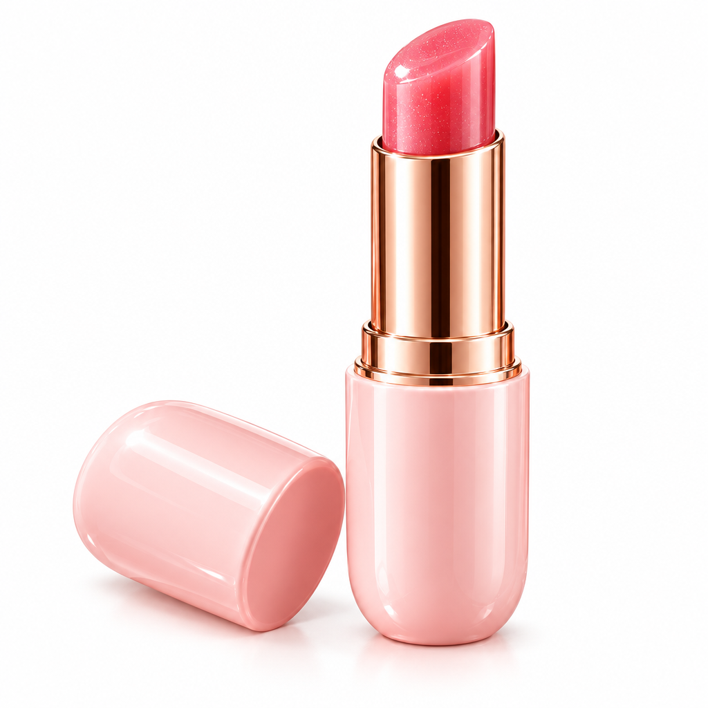 Norelmont™ Strawberry Kiss Tinted Balm