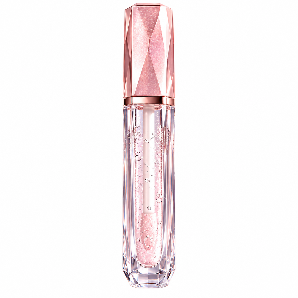 Norelmont™ Crystal Shine Plumping Gloss