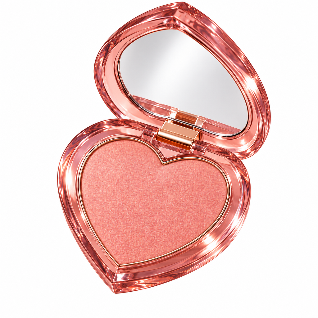 Norelmont™ Sweetheart Powder Blush