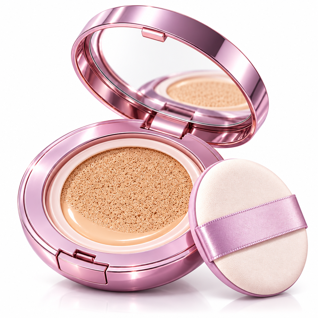 Norelmont™ Cloud Veil Cushion Foundation