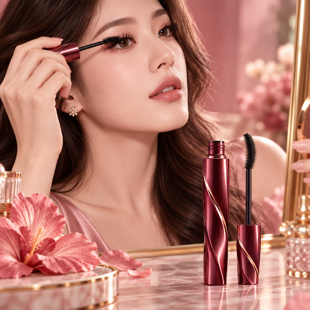 Norelmont™ Ribbon Lift Mascara