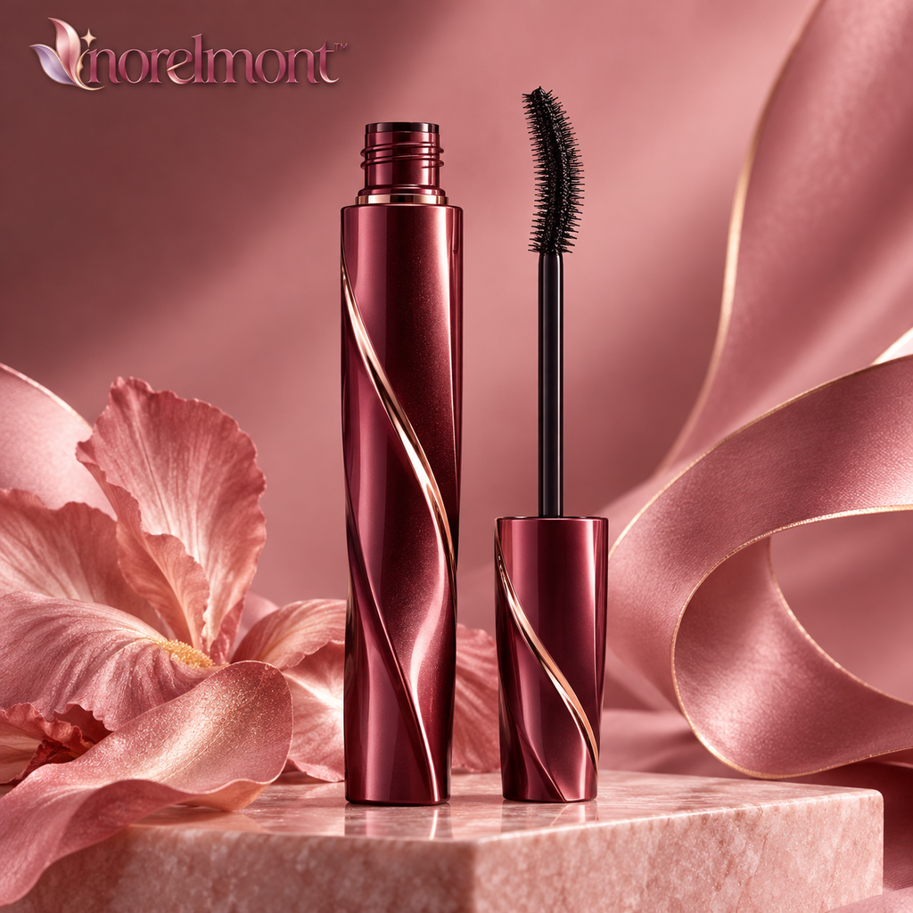 Norelmont™ Ribbon Lift Mascara